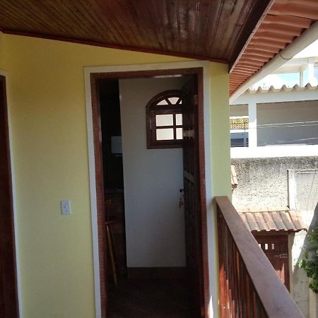 Appartement Quitinete -Tamoios - Cabo Frio à Barra de São João Extérieur photo