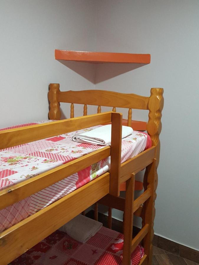 Appartement Quitinete -Tamoios - Cabo Frio à Barra de São João Extérieur photo