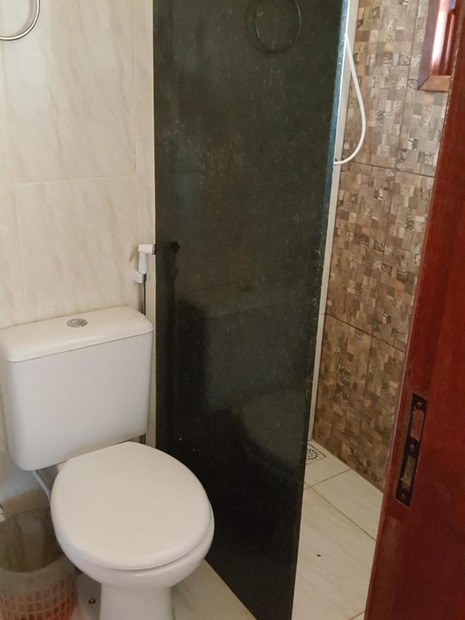 Appartement Quitinete -Tamoios - Cabo Frio à Barra de São João Extérieur photo