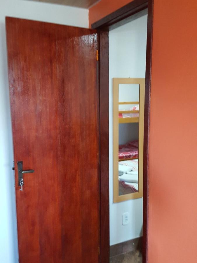 Appartement Quitinete -Tamoios - Cabo Frio à Barra de São João Extérieur photo