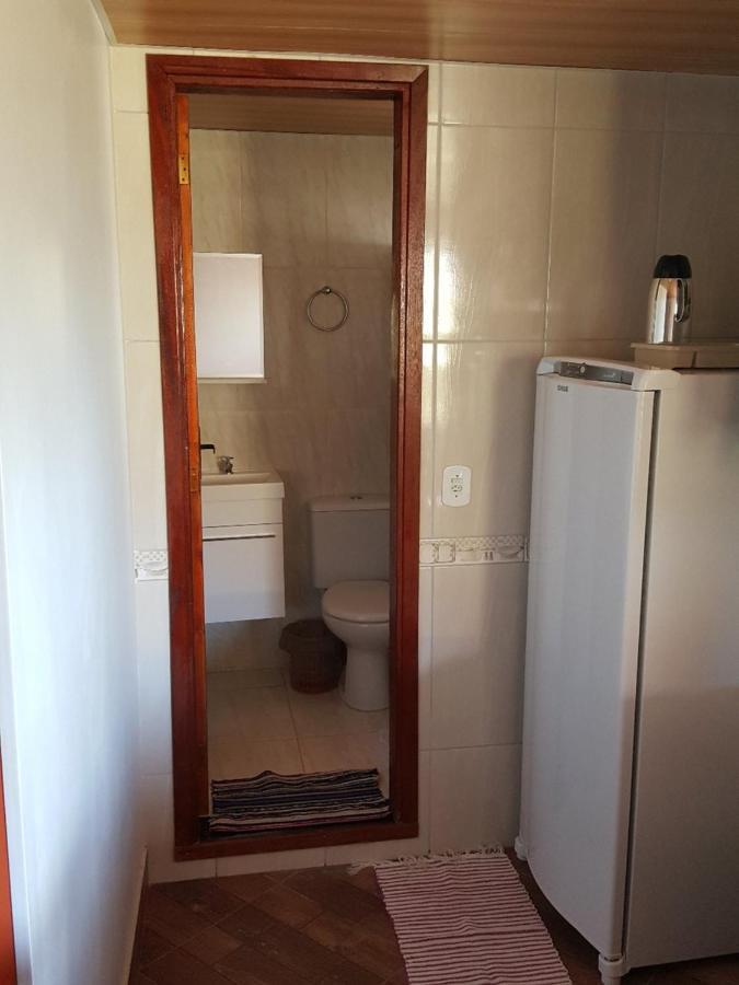 Appartement Quitinete -Tamoios - Cabo Frio à Barra de São João Extérieur photo