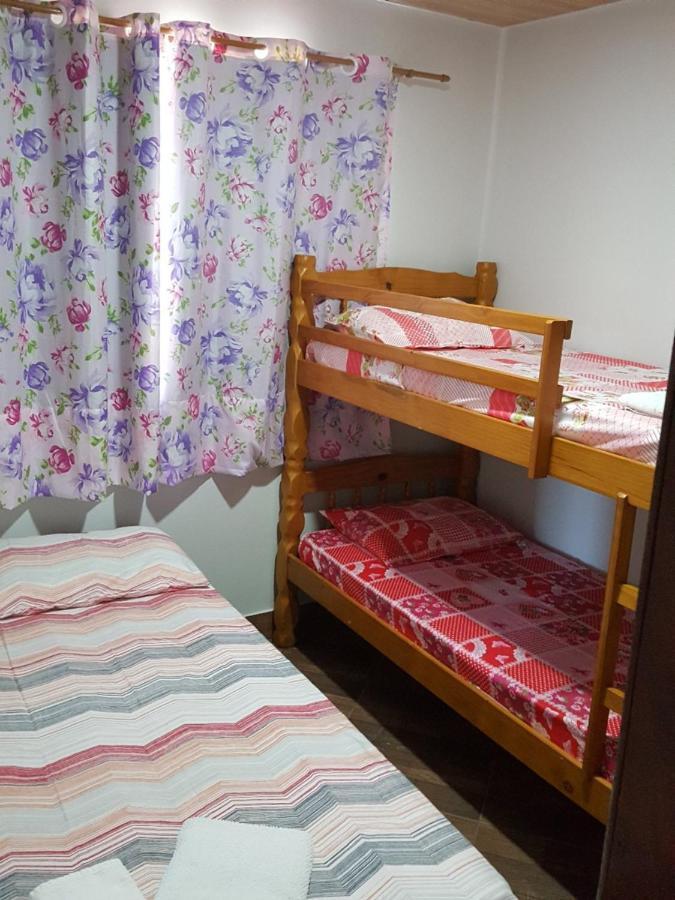 Appartement Quitinete -Tamoios - Cabo Frio à Barra de São João Extérieur photo