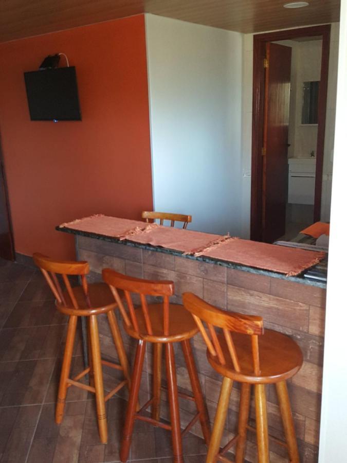 Appartement Quitinete -Tamoios - Cabo Frio à Barra de São João Extérieur photo