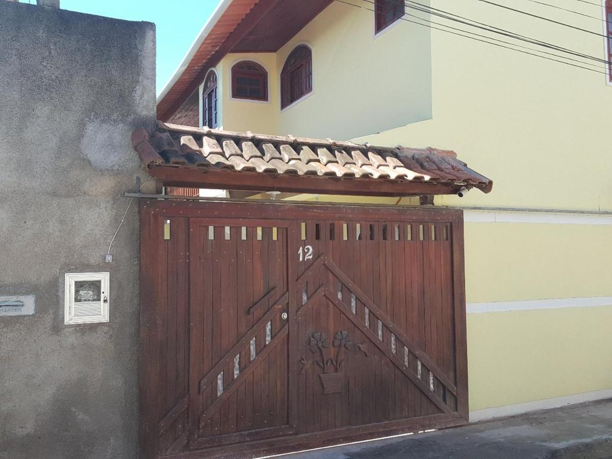 Appartement Quitinete -Tamoios - Cabo Frio à Barra de São João Extérieur photo