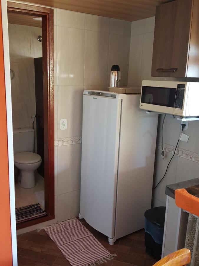 Appartement Quitinete -Tamoios - Cabo Frio à Barra de São João Extérieur photo