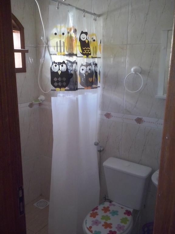 Appartement Quitinete -Tamoios - Cabo Frio à Barra de São João Chambre photo
