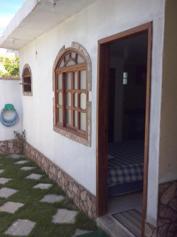 Appartement Quitinete -Tamoios - Cabo Frio à Barra de São João Chambre photo