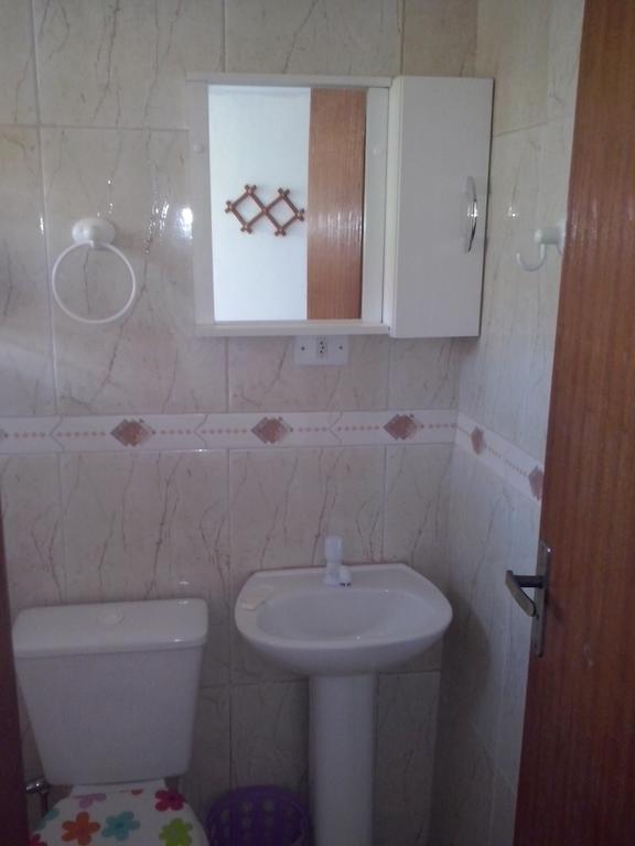 Appartement Quitinete -Tamoios - Cabo Frio à Barra de São João Chambre photo
