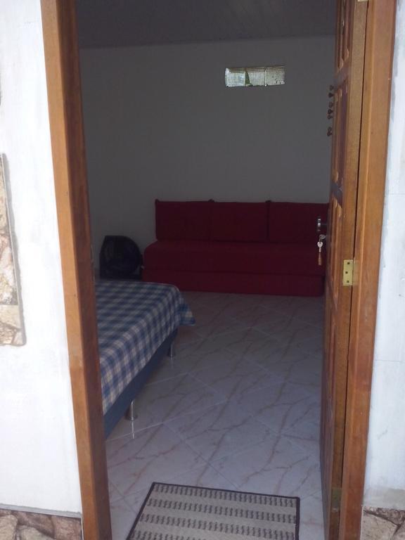 Appartement Quitinete -Tamoios - Cabo Frio à Barra de São João Chambre photo