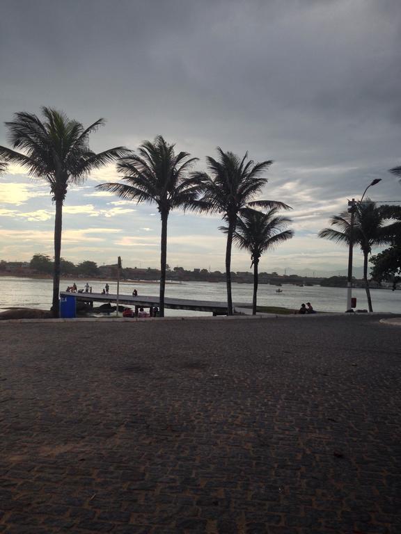 Appartement Quitinete -Tamoios - Cabo Frio à Barra de São João Extérieur photo