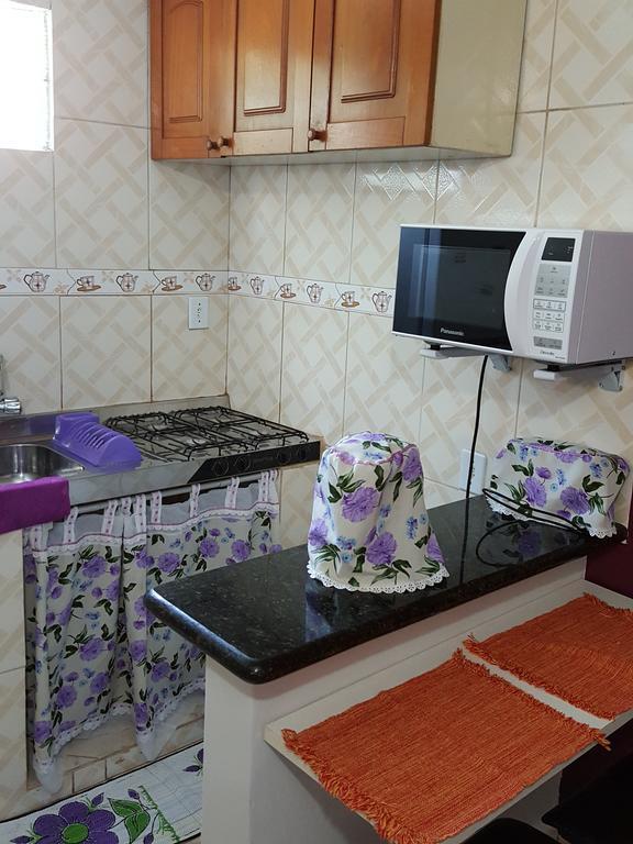 Appartement Quitinete -Tamoios - Cabo Frio à Barra de São João Extérieur photo