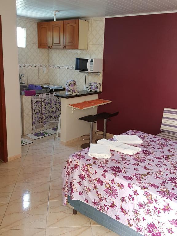 Appartement Quitinete -Tamoios - Cabo Frio à Barra de São João Extérieur photo