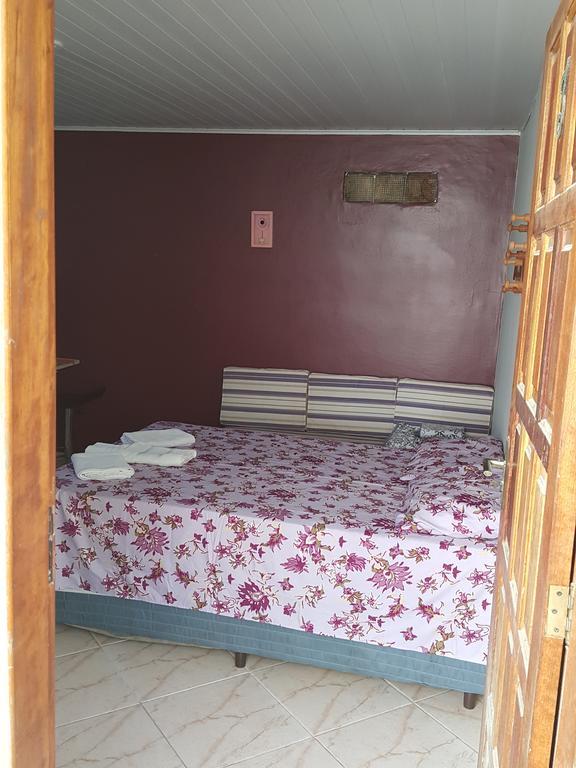 Appartement Quitinete -Tamoios - Cabo Frio à Barra de São João Extérieur photo