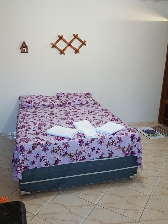 Appartement Quitinete -Tamoios - Cabo Frio à Barra de São João Extérieur photo
