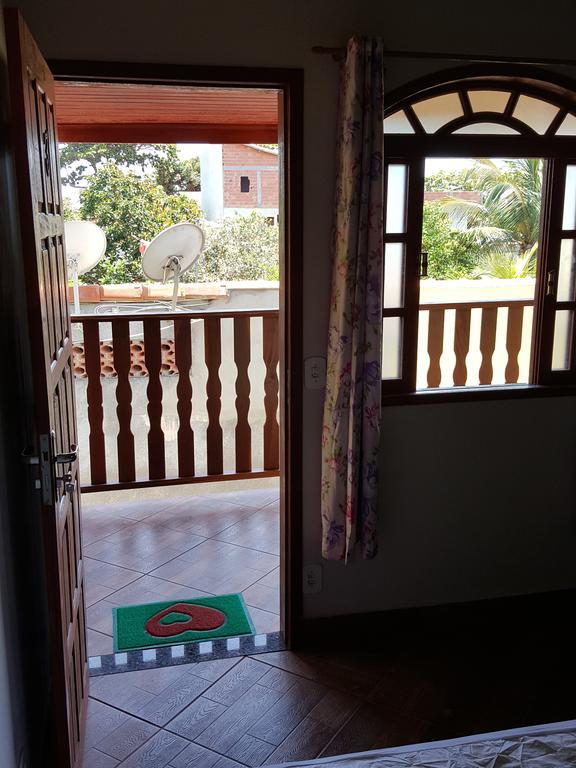Appartement Quitinete -Tamoios - Cabo Frio à Barra de São João Extérieur photo