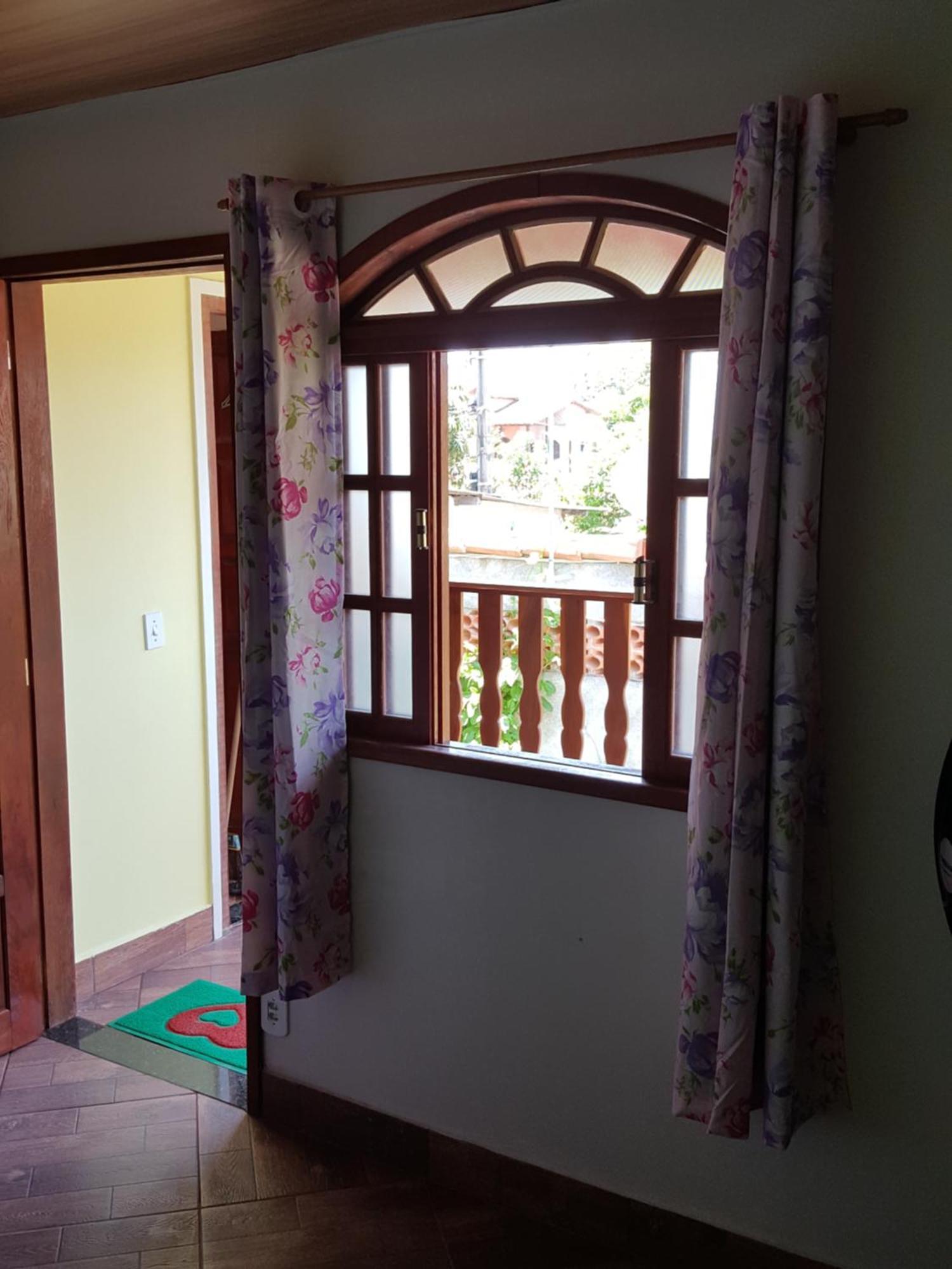 Appartement Quitinete -Tamoios - Cabo Frio à Barra de São João Extérieur photo