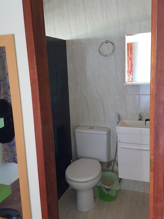Appartement Quitinete -Tamoios - Cabo Frio à Barra de São João Extérieur photo