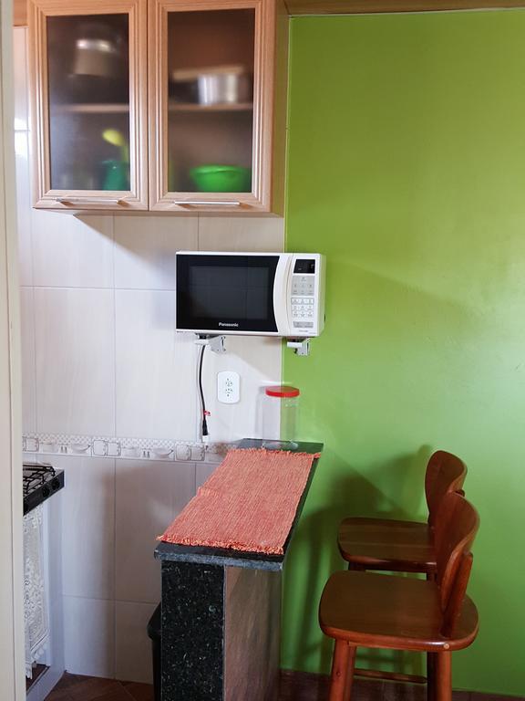 Appartement Quitinete -Tamoios - Cabo Frio à Barra de São João Extérieur photo