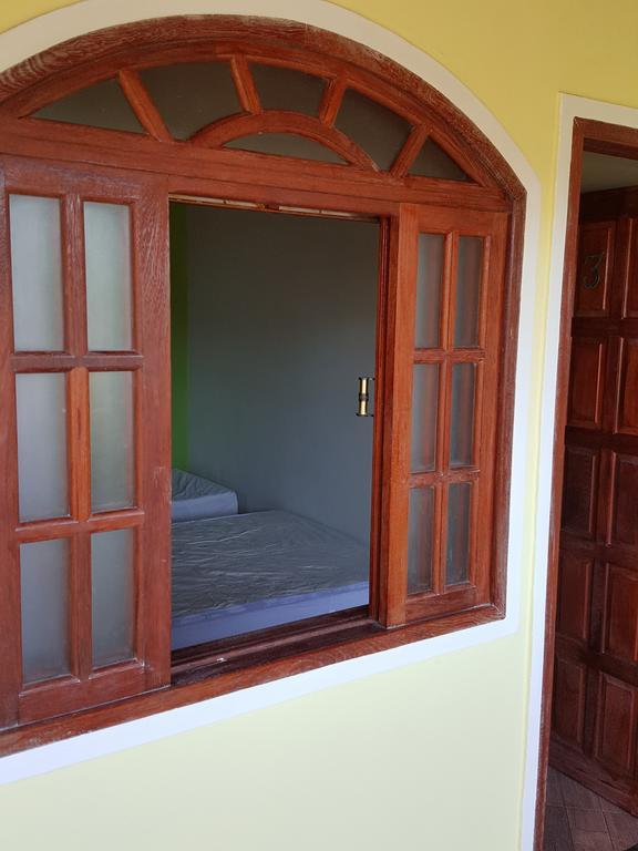 Appartement Quitinete -Tamoios - Cabo Frio à Barra de São João Extérieur photo